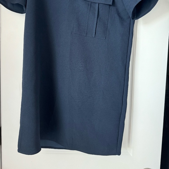 SHIFT DRESS - Picture 3 of 3